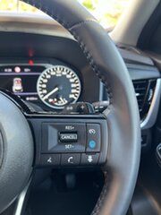 2023 Nissan X-Trail T33 MY23 ST-L X-tronic 2WD Champagne Silver 7 Speed Constant Variable Wagon