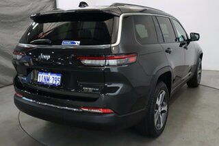 2023 Jeep Grand Cherokee WL MY23 Limited Rocky Mountain Pearl Coat 8 Speed Sports Automatic Wagon
