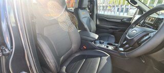 2024 Ford Ranger PY 2024.50MY Tremor Pick-up Double Cab FullTime 4WD DR Grey 10 Speed