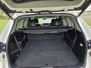 2016 Toyota Kluger GSU50R GXL (4x2) Crystal Pearl 6 Speed Automatic Wagon