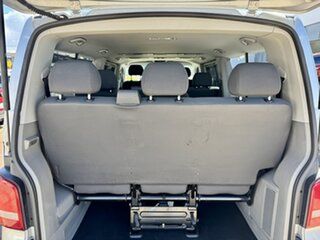 2013 Volkswagen Caravelle 7H MY13 TDI340 LWB 7 Speed Auto Direct Shift Wagon