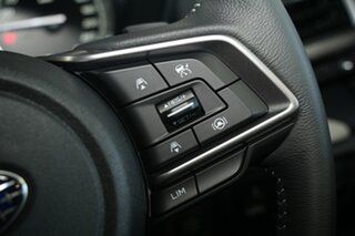 2024 Subaru Forester S5 MY24 2.5i Luxury CVT AWD Special Edition Magnetite Grey 7 Speed