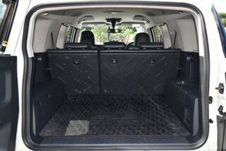 2015 Toyota FJ Cruiser GSJ15R MY14 French Vanilla 5 Speed Automatic Wagon