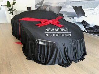 2019 Audi A5 F5 MY19 45 TFSI S Tronic Quattro Sport Blue 7 Speed Sports Automatic Dual Clutch.