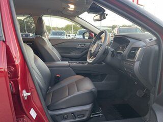 2024 Nissan X-Trail T33 MY24 ST-L X-tronic 2WD Scarlet 7 Speed Constant Variable Wagon