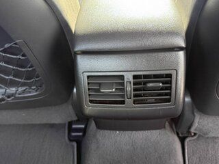 2008 Toyota Camry ACV40R Ateva Blue 5 Speed Automatic Sedan