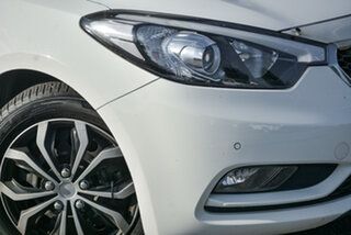 2015 Kia Cerato YD MY15 S 6 Speed Automatic Sedan
