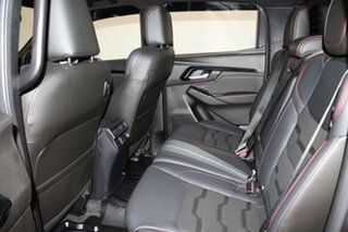 2022 Isuzu D-MAX RG MY22 X-TERRAIN Crew Cab Grey 6 Speed Sports Automatic Utility