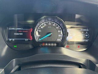 2018 Ford Everest UA 2018.00MY Trend Bronze 6 Speed Sports Automatic SUV