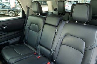 2024 Nissan Pathfinder R53 MY24 Ti-L 4WD Ivory & Black Roof 9 Speed Sports Automatic Wagon