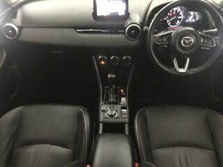 2020 Mazda CX-3 DK2W7A Akari SKYACTIV-Drive FWD Grey 6 Speed Sports Automatic Wagon