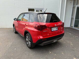 2019 Suzuki Vitara LY Series II 2WD Red 6 Speed Sports Automatic Wagon
