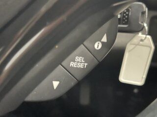 2020 Honda HR-V MY20 VTi White Continuous Variable Wagon