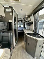 2020 Mercedes Benz Ms22 Jayco Campervan White Motor Home