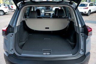 2024 Nissan X-Trail T33 MY25 Ti-L e-4ORCE e-POWER Ceramic Grey 1 Speed Automatic Wagon Hybrid