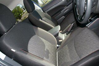 2023 Mitsubishi ASX XD MY23 MR 2WD Blue 1 Speed Constant Variable Wagon