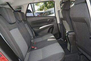 2024 Suzuki S-Cross JYB Red 6 Speed Sports Automatic Hatchback