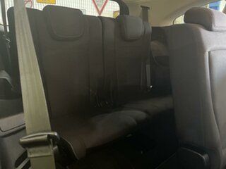 2021 Isuzu MU-X RJ MY21 LS-U (4x2) White 6 Speed Auto SEQ Sports Mode Wagon