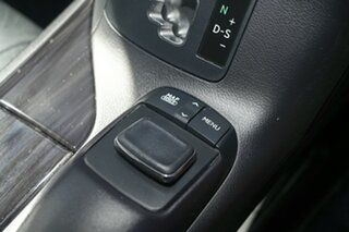 2014 Lexus RX GGL15R RX350 Luxury Grey 6 Speed Sports Automatic Wagon