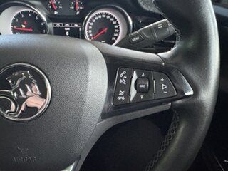 2019 Holden Commodore ZB MY20 RS Sportwagon Red 9 Speed Sports Automatic Wagon