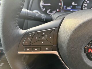 2025 Nissan Navara D23 MY25 Pro-4X Burning Red 7 Speed Sports Automatic Utility