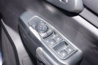 2025 Ford Everest UB 2025.25MY Ambiente Meteor Grey 10 Speed Sports Automatic SUV
