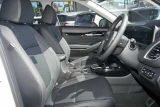 2025 Kia Seltos SP2 PE MY25 GT-Line AWD Clear White 8 Speed Sports Automatic Wagon