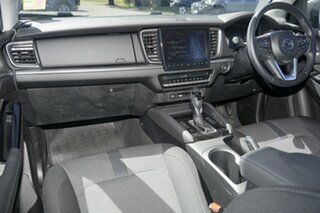 2024 Mazda BT-50 TFS40J XTR Ice White 6 Speed Sports Automatic Utility