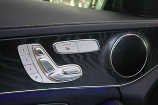2019 Mercedes-Benz C-Class W205 809MY C200 9G-Tronic Grey 9 Speed Automatic Sedan
