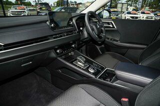 2024 Mitsubishi Outlander ZM MY24 PHEV AWD ES Graphite Grey 1 Speed Automatic Wagon Hybrid