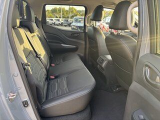 2025 Nissan Navara D23 MY25 Pro-4X Stealth Grey 7 Speed Sports Automatic Utility