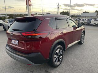 2024 Nissan X-Trail T33 MY24 ST-L X-tronic 2WD Scarlet 7 Speed Constant Variable Wagon