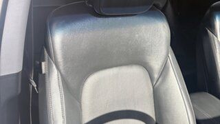 2014 Hyundai Santa Fe DM MY15 Highlander CRDi (4x4) White 6 Speed Automatic Wagon