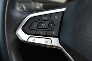 2022 Volkswagen Tiguan 5N MY23 110TSI Life DSG 2WD Silver 6 Speed Sports Automatic Dual Clutch Wagon
