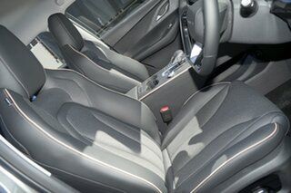 2024 Chery Omoda 5 T19C MY24 FX Saturn Silver Metallic 9 Speed Constant Variable Wagon