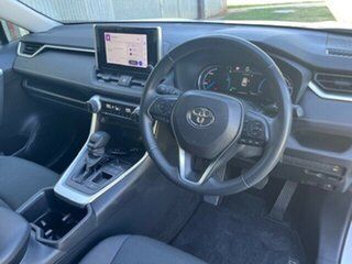 2023 Toyota RAV4 RAV4 Hybrid GX-2WD 2.5L Auto CVT 5 Door Wagon 4B26650 001 Wagon
