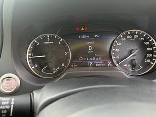 2025 Nissan Navara D23 MY25 Pro-4X Stealth Grey 7 Speed Sports Automatic Utility