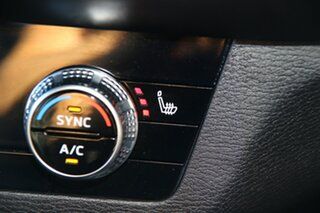 2024 Mitsubishi Outlander ZM MY24 Black Edition 2WD Red Diamond 8 Speed Constant Variable Wagon