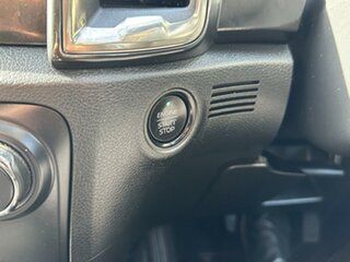 2020 Ford Ranger PX MkIII 2020.25MY FX4 Silver 6 Speed Sports Automatic Dual Cab