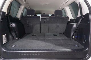 2014 Toyota Landcruiser Prado KDJ150R MY14 GXL (4x4) White 5 Speed Sequential Auto Wagon