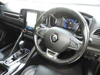 2017 Renault Koleos HZG Intens X-tronic Black 1 Speed Constant Variable Wagon