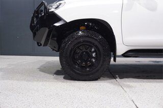 2014 Toyota Landcruiser Prado KDJ150R MY14 GXL (4x4) White 5 Speed Sequential Auto Wagon