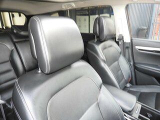 2017 Renault Koleos HZG Intens X-tronic Black 1 Speed Constant Variable Wagon