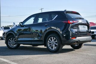 2022 Mazda CX-5 CX5K Maxx (AWD) 6 Speed Automatic Wagon.