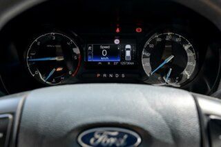 2021 Ford Ranger PX MkIII 2021.25MY XLS Grey 6 Speed Sports Automatic Dual Cab