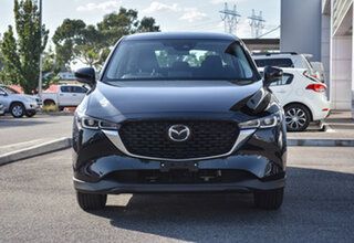 2022 Mazda CX-5 CX5K Maxx (AWD) 6 Speed Automatic Wagon.