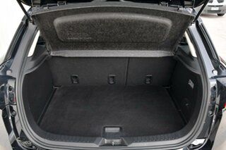 2019 Mazda CX-3 DK2W7A Akari SKYACTIV-Drive FWD Black 6 Speed Sports Automatic Wagon