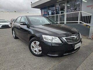 2010 Toyota Aurion GSV40R MY10 AT-X Ink 6 Speed Sports Automatic Sedan.