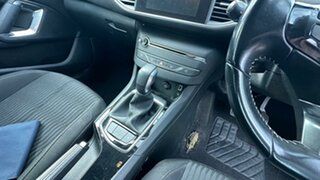 2017 Peugeot 308 T9 MY18 Active 6 Speed Sports Automatic Hatchback