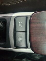 2017 Toyota Fortuner GUN156R Crusade Crystal Pearl 6 Speed Automatic Wagon